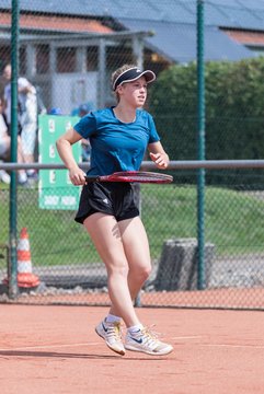 Emma Forgac 181 - Schillhorn Open